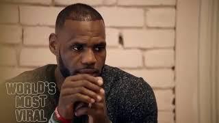 Barbershop Talk Ep 1 With LeBron James, Draymond Green, 2 Chainz & More