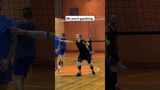 We are not gambling #tiktok #gambling #viralvideo