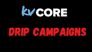 How To Share Smart Campaigns In KVcore