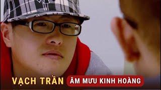 1 ÂM MƯU TINH VI XÂM NHẬP VÀO ÚC ĐÃ BỊ DI TRÚ PHÁT HIỆN.