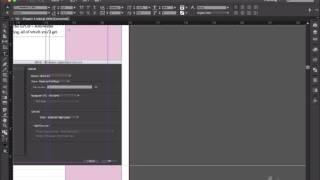 Automatically Self-Sizing Text Frames - InDesign Tip of the Week