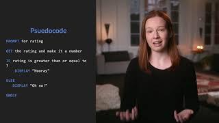 What is Pseudocode in Python? Day 21