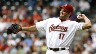 Lance Berkman Career Highlights