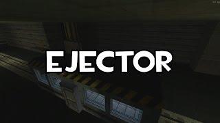 Ejector Trailer