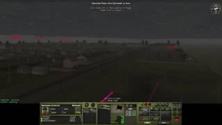 CMFB AAR 32 - Aachen - Ghosts In The Mist - Part 1