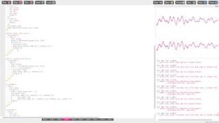 I Love Sine Waves (made in Sonic Pi)