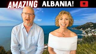 CHEAP, Peaceful Seaside Living in Europe! Durrës Albania