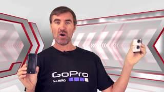 GoPro NEWS - GoPro APP VERSION 2.3 - Update your GoPro HERO3 & HERO3+ Firmware Via Wi-Fi