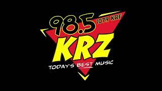 98.5 KRZ Holiday Jingles