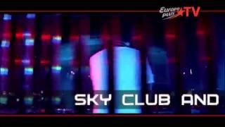 «DJ Smash в Sky Club & Concert Hall»