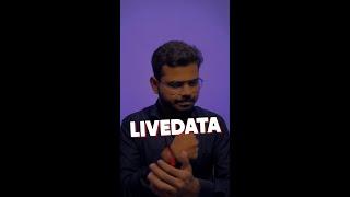 What is live data in android in Hindi | what is live data in android kotlin