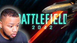 AIR ARBO | Battlefield 2042 Beta Gameplay