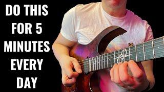 90% of Guitarists Struggle With This – Fix It in 5 Minutes!