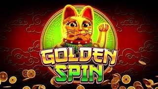 Welcome to Golden Spin Slots Casino!