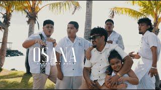 OSANA - SJ DEMARCO & LOTO LAFAIALII ( MUSIC VIDEO )