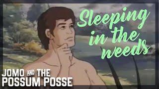 Sleeping In The Weeds (Official Music Video ) - Jomo & The Possum Posse