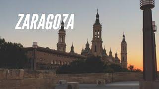 Solo en el mundo en ZARAGOZA | Único sobreviviente