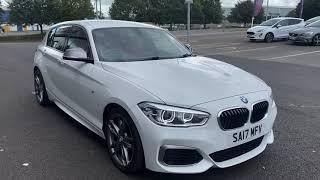 Used BMW 1 Series 3.0 M140i at Chester | Motor Match Used Cars for Sale