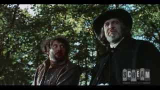 Witchfinder General - Vincent Price (1968) - Official Trailer