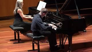 William Berry - 2022 National Concerto Competition - Rachmaninoff Concerto no. 2 in c minor op. 18