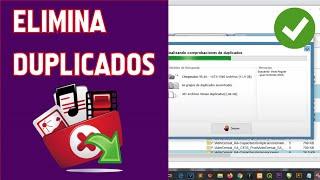 Cómo eliminar duplicados en tu computadora, disco duro, o usb | DUPLICATE CLEANER (Bien Explicado)