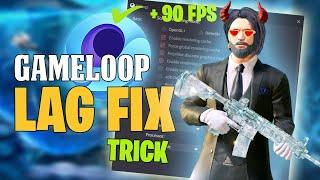 Best gameloop settings for Low end Pc + Fps drop fix 