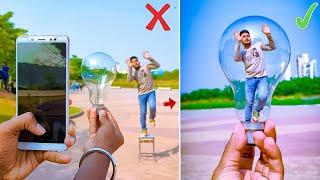 5 SUPERB ! MOBILE PHOTOGRAPHY Tips To Make Your Instagram Photos Viral (In Hindi)