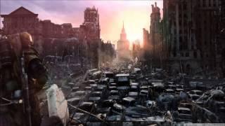 Metro Last Light ENDING song [5 MIN VERSION HD]