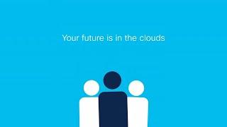 Cisco Cloud Experience Explainer