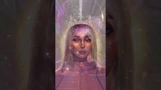 ⊕ Song of Forgiveness ⊕ Ellen Vaman Video - Tati Moons Art