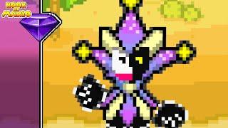 LiterallyNoOne - Animated: Dimentio's "Robot Master"