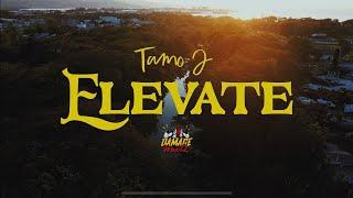 Tamo J, Damage Music - Elevate | Official Music Video