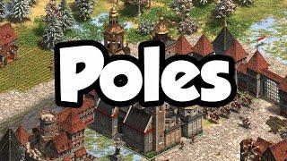 Poles Overview (AoE2)