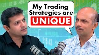 Unique ETF & Option Straddle Strategies You Must Know! Finding Edge