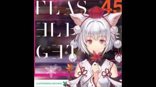 【Alstroemeria Records】 「Mei Ayakura」 WITCHCRAFT