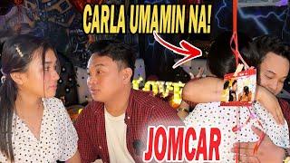 PART 24 | CARLA UMAMIN NA! NAIYAK SIYA SA SURPRISE NI JOMAR! GRABE ANG BONGGA!