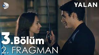 Yalan 3. Bölüm 2. Fragmanı @kanald