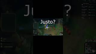 Foi justo? #lol #gaming #clips #games