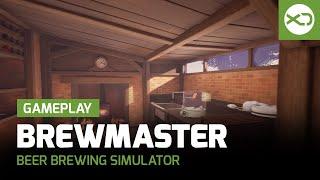 Brewmaster: Beer Brewing Simulator | Das XboxDynasty Dunkel