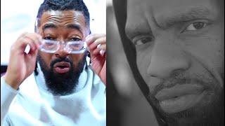 BELOVEDHOOD!!!!!! G.O.D.- LOADED LUX (DISS TRACK) - REACTION