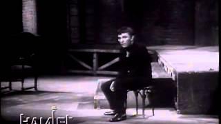 Hamlet To be or not to be - Richard Burton (1964)