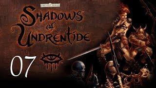 Neverwinter Nights: Shadows of Undrentide - 07 - Disturbing the Dead