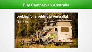 The Australian Caravan Centre - One Stop Solution for Buy or Sale  Caravans