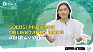 Solusi Pinjaman Online Tanpa Ribet! #pinjamyuk