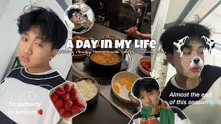 A day in my life || My life in india || aesthetic vlog