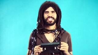 Jutty Ranx - I See You (Video)