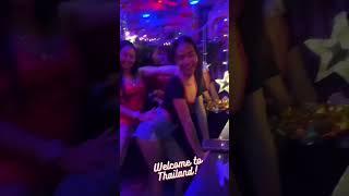 Do u like Thai Girls?  #youtubeshorts #thailand #bangkok #bangkoknightlife