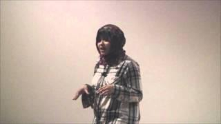 The Inspiration Paradox | Nusrat Ahmed | TEDxPrincetonU