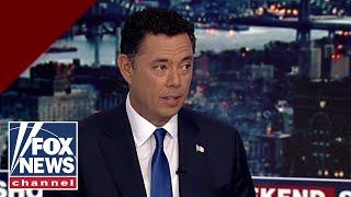 Democrats have to get a new candidate: Jason Chaffetz