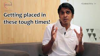 Future of Engineering Placement - Badri Lingaraj , CEO of Ethnus